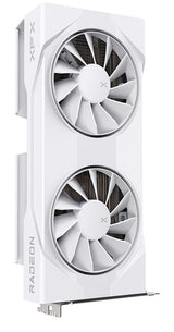 XFX RX-96TSW8GWQ grafikkort AMD Radeon RX 9060 XT 8 GB GDDR6