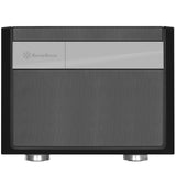 Silverstone SST-SG11B computeretui Small Form Factor (SFF) Sort