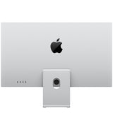 Apple Studio Display computerskærm 68,6 cm (27") 5120 x 2880 pixel 5K Ultra HD LED Sølv