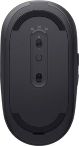 DELL Pro 7 MS726 mus Kontor Ambidextrous RF trådløs + Bluetooth Optisk 6000 dpi
