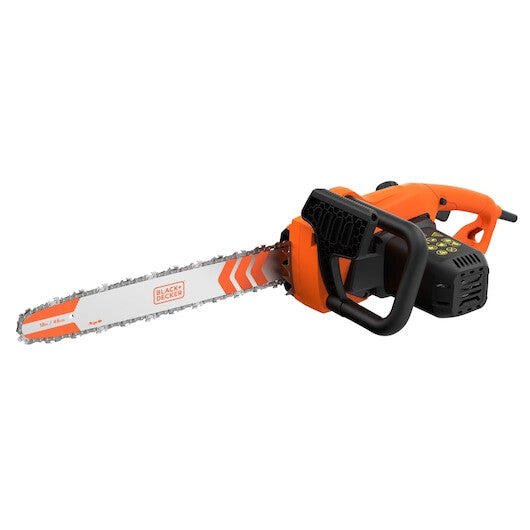Black & Decker BECS2245-QS kædesav 2200 W Orange