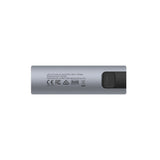 UNITEK uDrive SSD kabinet Grå M.2