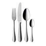 Villeroy & Boch 1263599037 bestiksæt 24 stk Rustfrit stål