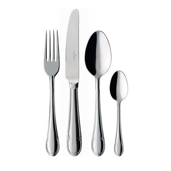 Villeroy & Boch 1263599037 bestiksæt 24 stk Rustfrit stål