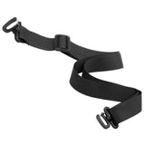 Rivacase 5131 39,6 cm (15.6") Hårdt etui Sort
