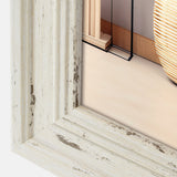ZEP PM257W billedramme Enkelt billedramme Hvid