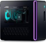 Alienware Aurora ACT1250 Intel Core Ultra 9 285K 32 GB DDR5-SDRAM 2 TB SSD NVIDIA GeForce RTX 5080 Windows 11 Home Desktop PC Sort