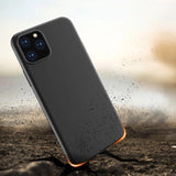 Hurtel 9111201937857 mobiltelefon etui 16,6 cm (6.53") Cover Sort