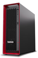 Lenovo ThinkStation P5 Intel® Xeon® 32 GB DDR5-SDRAM 1 TB SSD Windows 10 Pro for Workstations Workstation