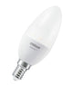 Osram SMART+ MATTER Classic B40 LED-lampe Hvid 2700 K 4,9 W E14