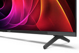 Sharp 40HA1205E TV 101,6 cm (40") Fuld HD Sort