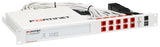 Rackmount.IT RM-FR-T15 tilbehør til rack Monteringsbeslag