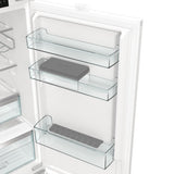 Gorenje Kombineret køl /frys NRKI517E61WF BK070B