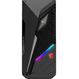 MSI MAG Infinite S3 14NVN7-2816DE Intel® Core™ i7 i7-14700F 32 GB DDR5-SDRAM 1 TB SSD NVIDIA GeForce RTX 5060 Ti Windows 11 Home Desktop PC Sort