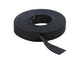 DeLOCK 19030 velcro lynlås Sort 1 stk