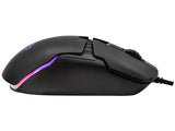 Tracer Master mus Spil Højre hånd USB Type-A Optisk 12000 dpi