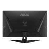 ASUS TUF Gaming VG32AQA1A computerskærm 80 cm (31.5") 2560 x 1440 pixel Wide Quad HD LED Sort