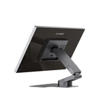 ALOGIC 32A4KPDTMSGR computerskærm 81,3 cm (32") 3840 x 2160 pixel 4K Ultra HD LED Berøringsskærm Multibruger Grå