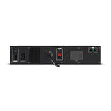 CyberPower BP48VP2U01 UPS batteri Blybatterier (VRLA) 12 V 7 At