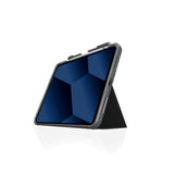 STM DUX PLUS 26,7 cm (10.5") Folie Blå