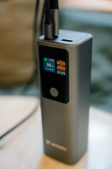 Verbatim 32269 powerbank Lithium-Ion (Li-Ion) 27000 mAh Grå