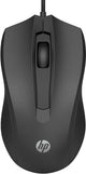 HP Wired Mouse 105