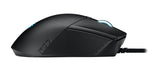 ASUS ROG Gladius III mus Spil Højre hånd USB Type-A Optisk 19000 dpi