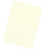 Fellowes 5370004 omslag til papirindbinding A4 Papir Elfenben 100 stk