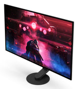 Sony INZONE M10S computerskærm 68,3 cm (26.9") 2560 x 1440 pixel Quad HD OLED Sort