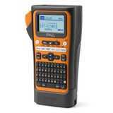 Brother PT-E310BTVP etiketprinter Termisk overførsel 180 x 180 dpi 20 mm/sek. Kabel & trådløs HSE/TZe Bluetooth QWERTY