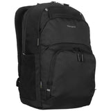 Targus Classic EcoSmart 40,6 cm (16") Rygsæk Sort