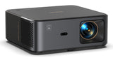Yaber K2s 1000 ANSI lumens 1080p (1920x1080) Grå