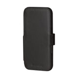 dbramante1928 Copenhagen mobiltelefon etui Tegnebogsetui Sort
