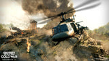 Activision Call of Duty: Black Ops Cold War - Standard Edition Engelsk, Italiensk PlayStation 4