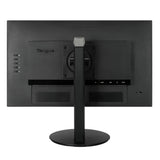 Targus DM4240SEUZ computerskærm 61 cm (24") 1920 x 1080 pixel HD LCD Sort