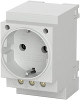 Siemens 5TE6800 stikkontakt