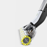 Kärcher EWM 2 Stick vakuum Batteri Våd Sort, Hvid, Gul 2,5 At