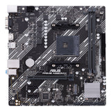 ASUS PRIME A520M-K AMD A520 Stik AM4 micro ATX