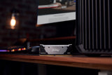 Kingston Technology FURY 64 GB 3600 MT/s DDR4 CL18 DIMM (sæt med 2) Renegade RGB