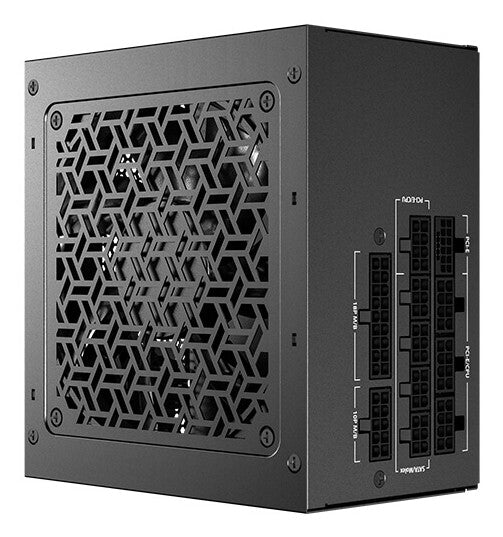 Antec 0-761345-20146-9 enhed til strømforsyning 850 W 20+4 pin ATX ATX Sort