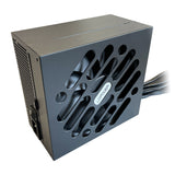 LC-Power LC700SI V2.31 enhed til strømforsyning 700 W 20+4 pin ATX ATX Sort