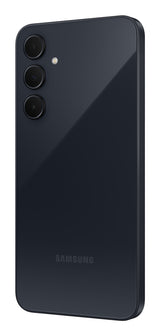 Samsung Galaxy A35 5G 16,8 cm (6.6") Dual SIM Android 14 USB Type-C 6 GB 128 GB 5000 mAh Marineblå