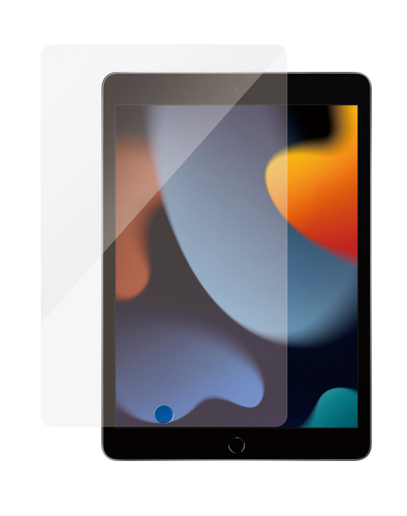 PanzerGlass ® Skærmbeskyttelse iPad 10.2'' (2019-2021) | Ultra-Wide Fit