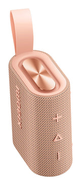 Xiaomi Sound Pocket Bærbar stereohøjttaler Lyserød 5 W