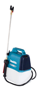 Makita DUS054Z havesprøjte Hånd havesprøjte 5 L