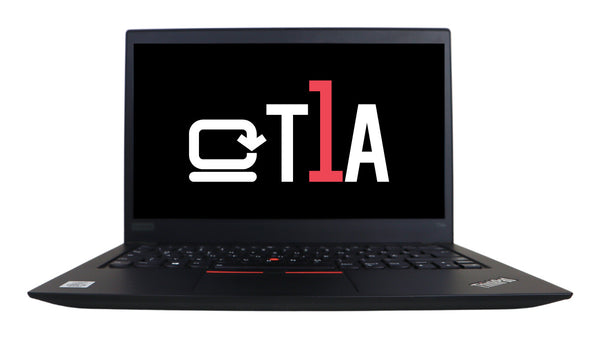 T1A Lenovo ThinkPad T14s Gen 2 Refurbished Intel® Core™ i5 i5-1145G7 Laptop 35,3 cm (13.9") 16 GB LPDDR4x-SDRAM 256 GB SSD Windows 11 Pro Sort