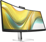 HP Series 5 Pro 34" WQHD USB-C Conferencing Monitor - 534pm