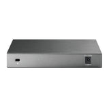 TP-Link TL-R605 kabelforbundet router Gigabit Ethernet Sort