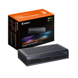 GIGABYTE AORUS RTX 5060 Ti AI BOX GeForce RTX 5060 Ti Sort