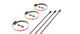 HYTE LS10 Universel LED-strimmel